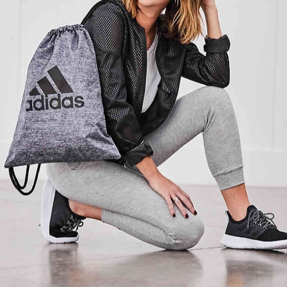 adidas Handbags - 🆕🌷Adidas Backpack